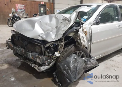 2011 Toyota Camry Le из США, поврежденный, VIN 4T1BF3EKXBU679267